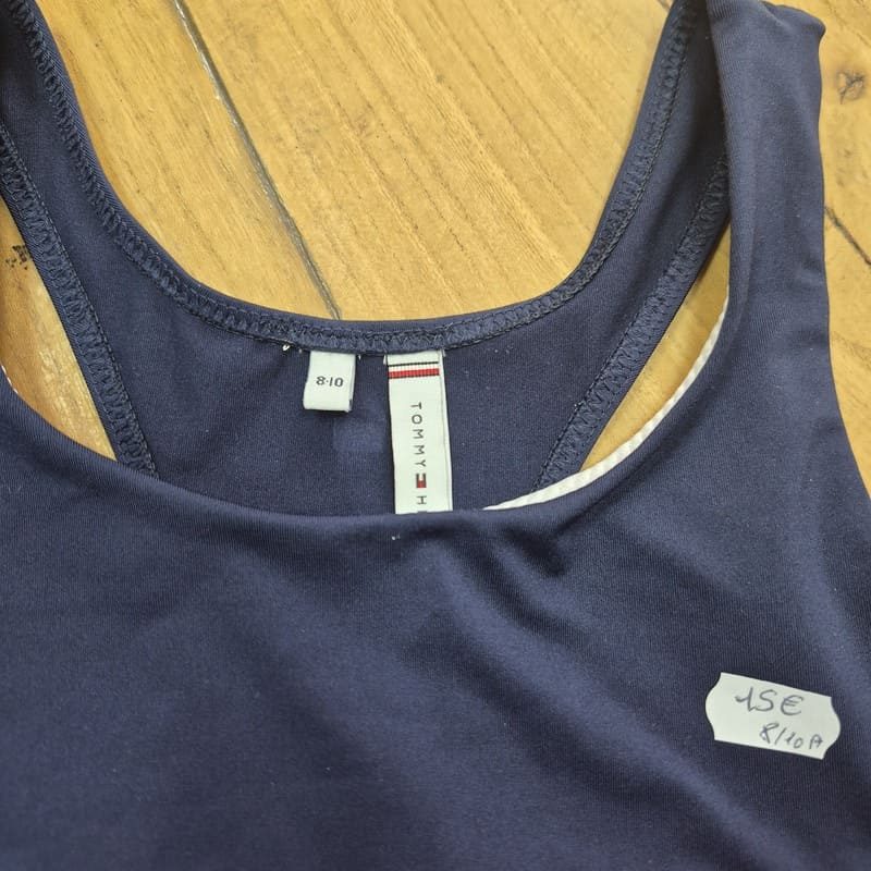 il-etait-une-seconde-fois-boutique-seconde-main-enfants-maillot-de-bain-fille-8-10-ans-tommy-hilfiger-vue-etiquette