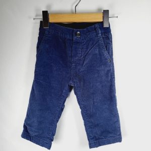 il-etait-une-seconde-fois-boutique-seconde-main-enfants-pantalon-garcon-12-mois-Jacadi-vue-avant