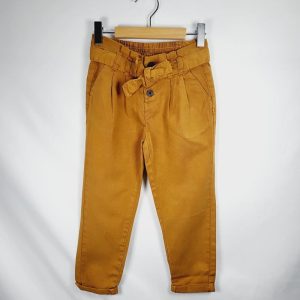il-etait-une-seconde-fois-boutique-seconde-main-enfants-pantalon-garcon-5-ans-okaidi-vue-avant