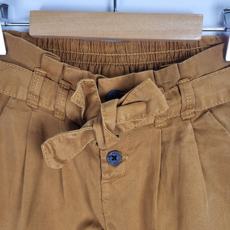 il-etait-une-seconde-fois-boutique-seconde-main-enfants-pantalon-garcon-5-ans-okaidi-vue-details