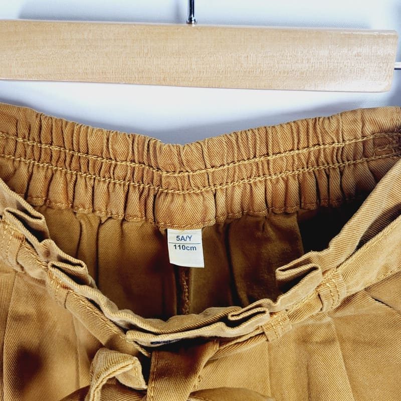 il-etait-une-seconde-fois-boutique-seconde-main-enfants-pantalon-garcon-5-ans-okaidi-vue-etiquette