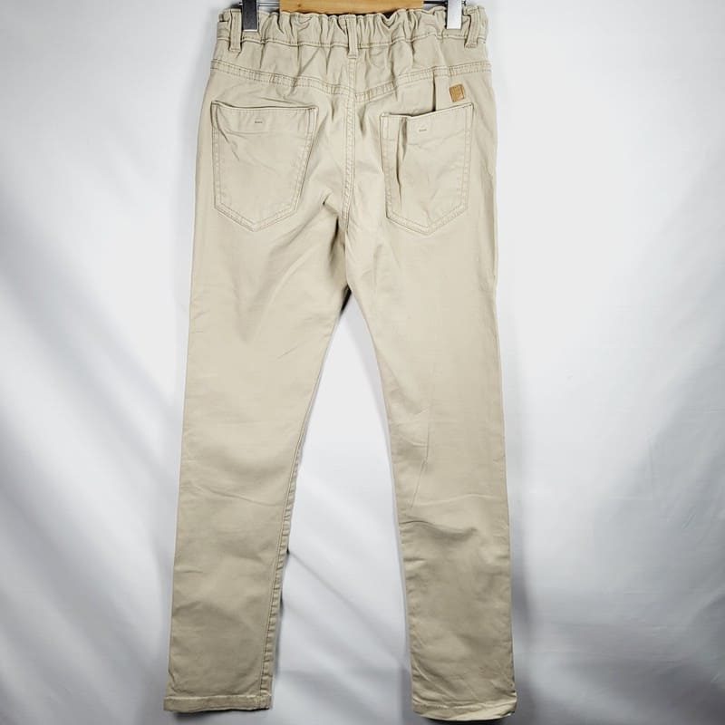 il-etait-une-seconde-fois-boutique-seconde-main-enfants-pantalon-garcon-9-10-ans-zara-vue-arriere