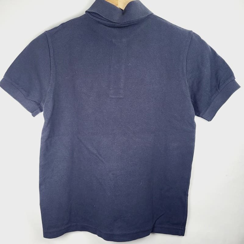 il-etait-une-seconde-fois-boutique-seconde-main-enfants-polo-garcon-8-9-ans-Beneton-vue-arriere