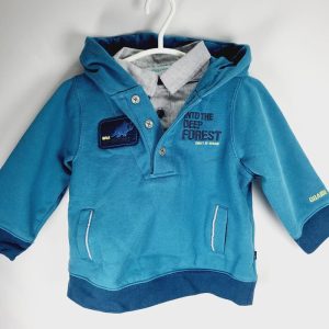 il-etait-une-seconde-fois-boutique-seconde-main-enfants-sweat-garcon-12-mois-Obaibi-vue-avant