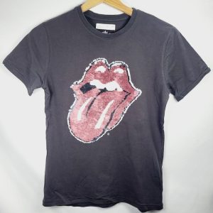 il-etait-une-seconde-fois-boutique-seconde-main-enfants-tee-shirt-fille-10-ans-Zara-vue-avant