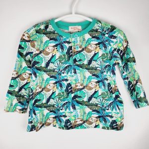 il-etait-une-seconde-fois-boutique-seconde-main-enfants-tee-shirt-manches-longues-jungle-6-mois-DPAM-vue-avant
