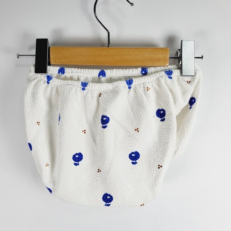 il-etait-une-seconde-fois-boutique-seconde-main-enfants-bloomer-fille-12-mois-Obaibi-vue-arriere