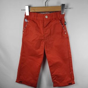 il-etait-une-seconde-fois-boutique-seconde-main-enfants-pantalon-garcon-24-mois-Sergent-major-vue-avant